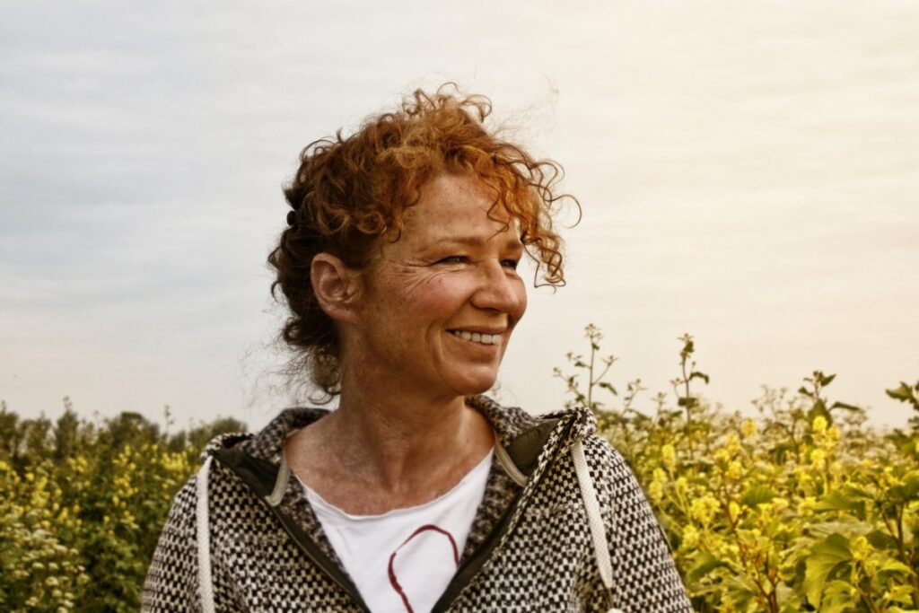 Mijn favorieten Youtube en blog Wandelvrouw