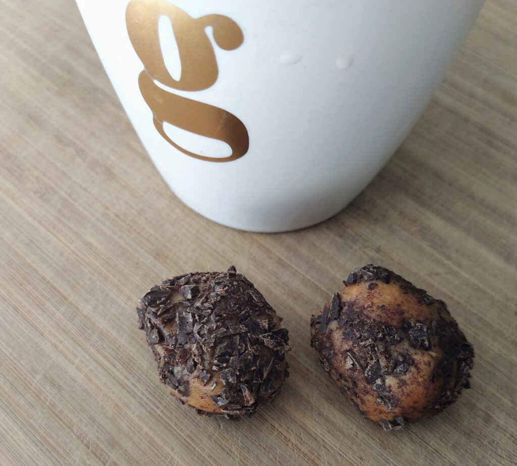 Dit was mijn week |opgesloten kip en Keto recepten Fatbomb Keto recept