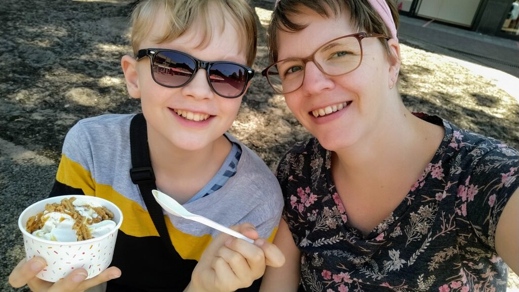 Dit was mijn week |opgesloten kip en Keto recepten