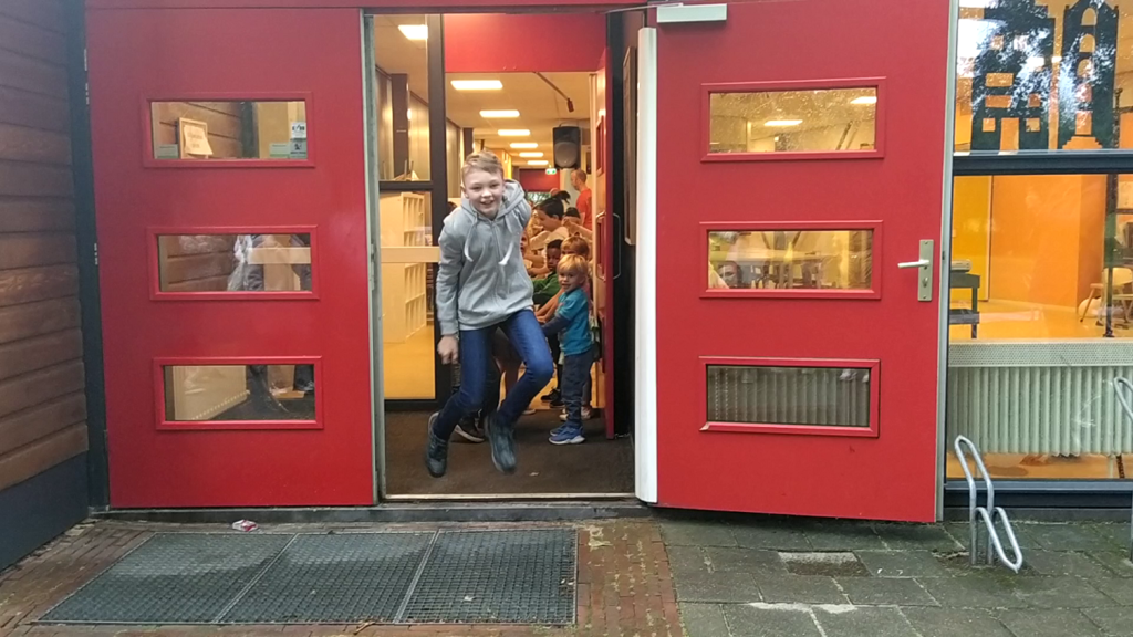 dit was mijn week leven in de brouwerij