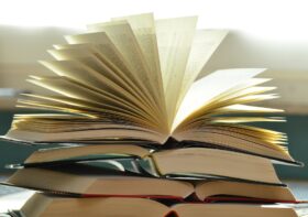 Top 12 boeken uit 2022