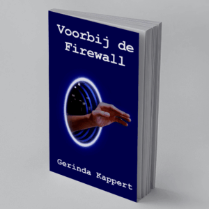 Ledland #1 - Voorbij de Firewall